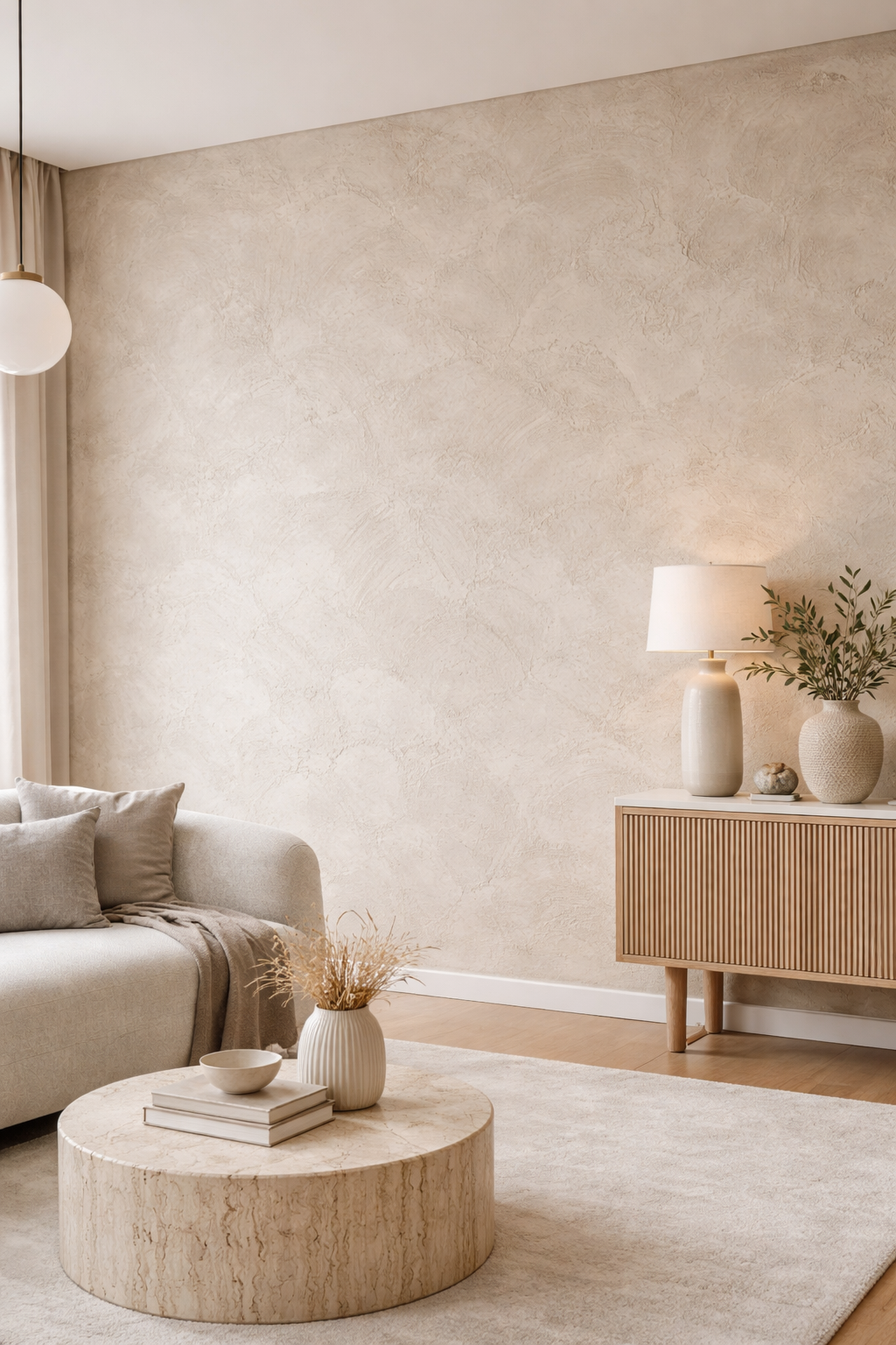 Texture Wall